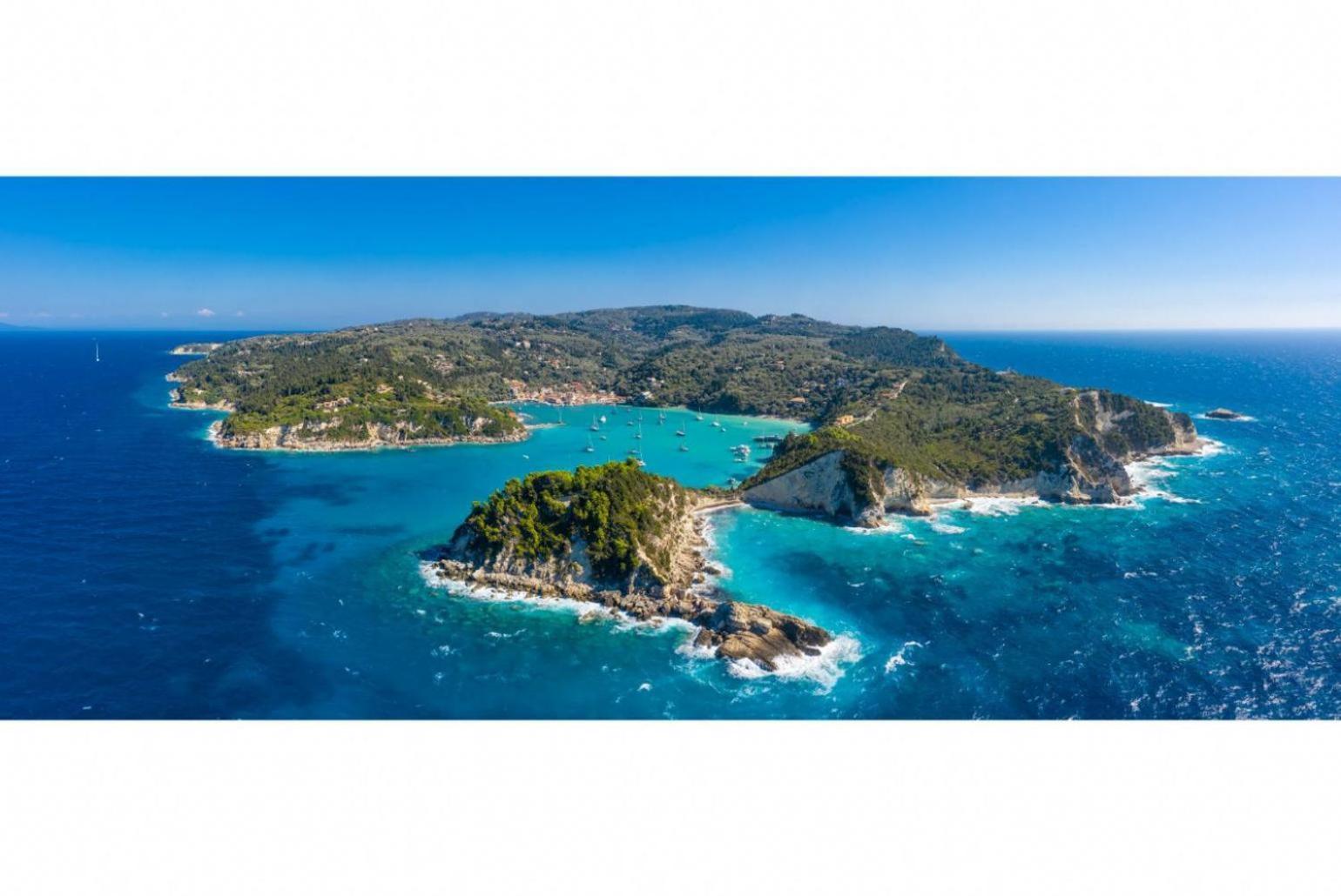 LongósSpiros Jetty Houseアパートメント エクステリア 写真