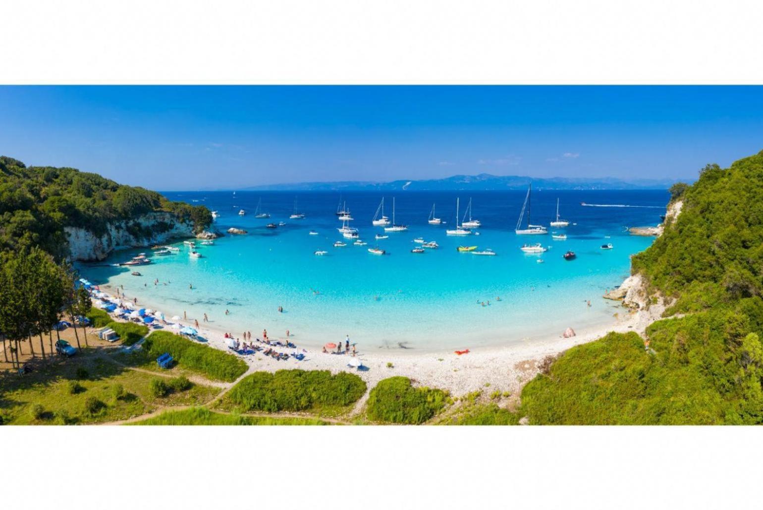 LongósSpiros Jetty Houseアパートメント エクステリア 写真