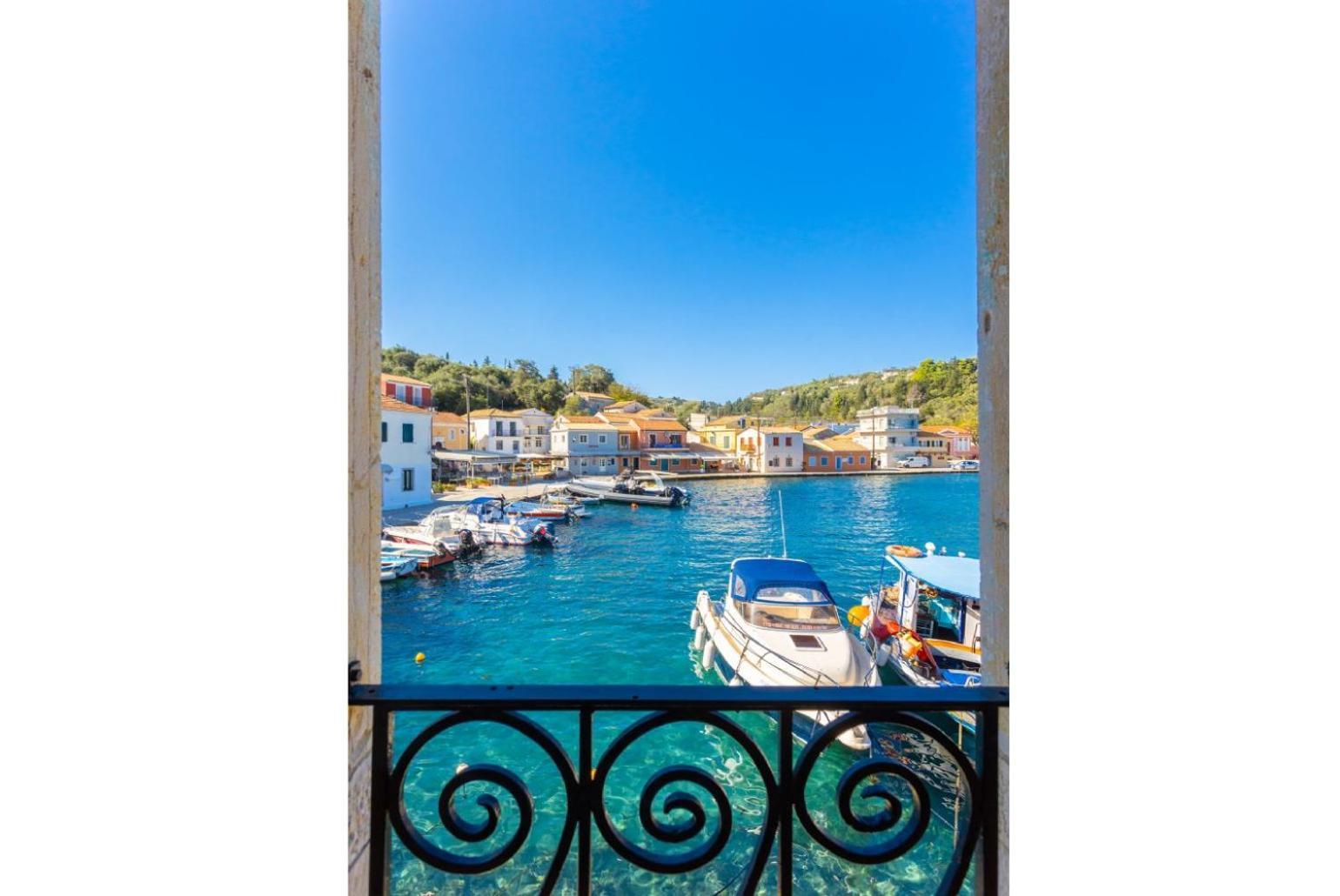LongósSpiros Jetty Houseアパートメント エクステリア 写真