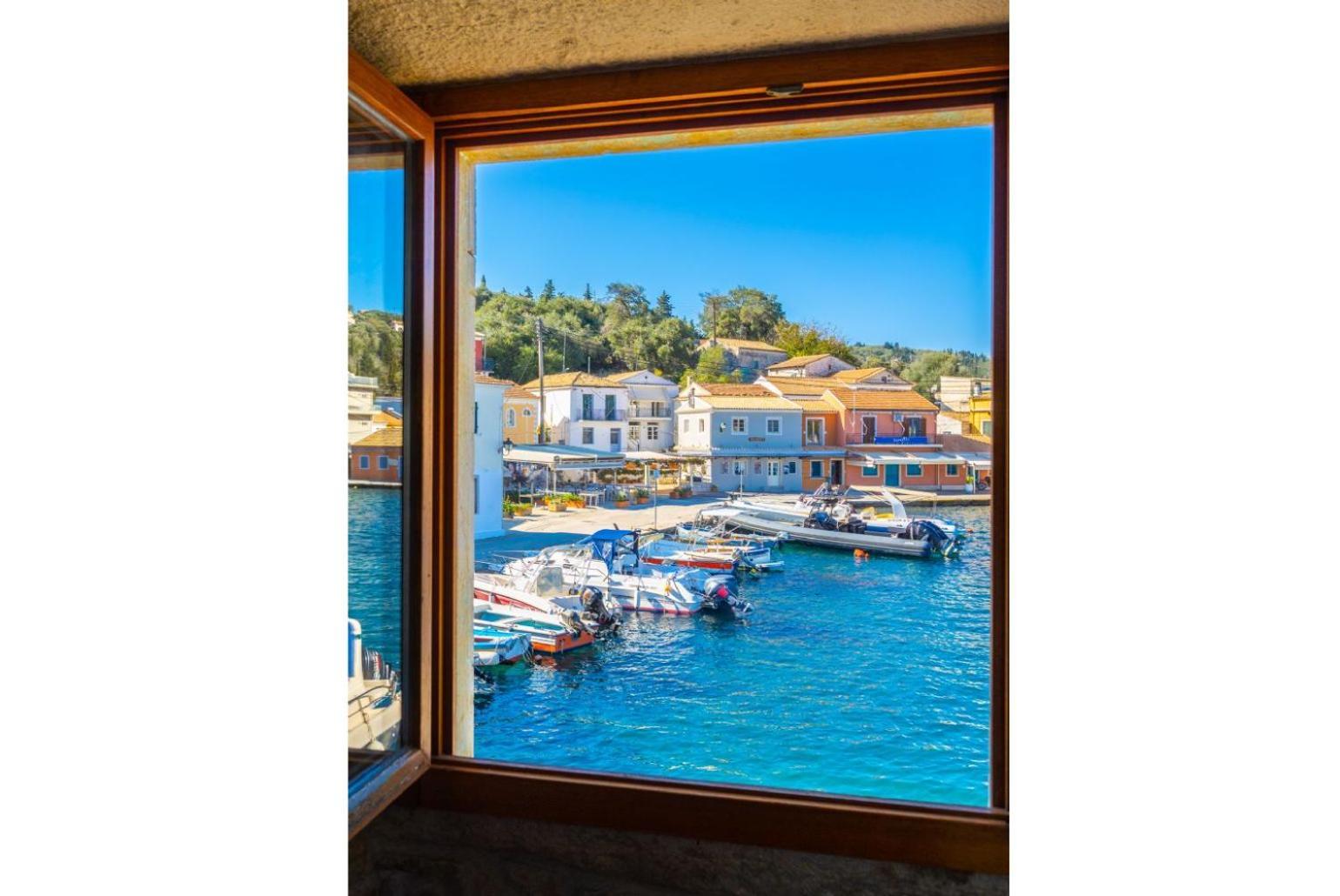 LongósSpiros Jetty Houseアパートメント エクステリア 写真