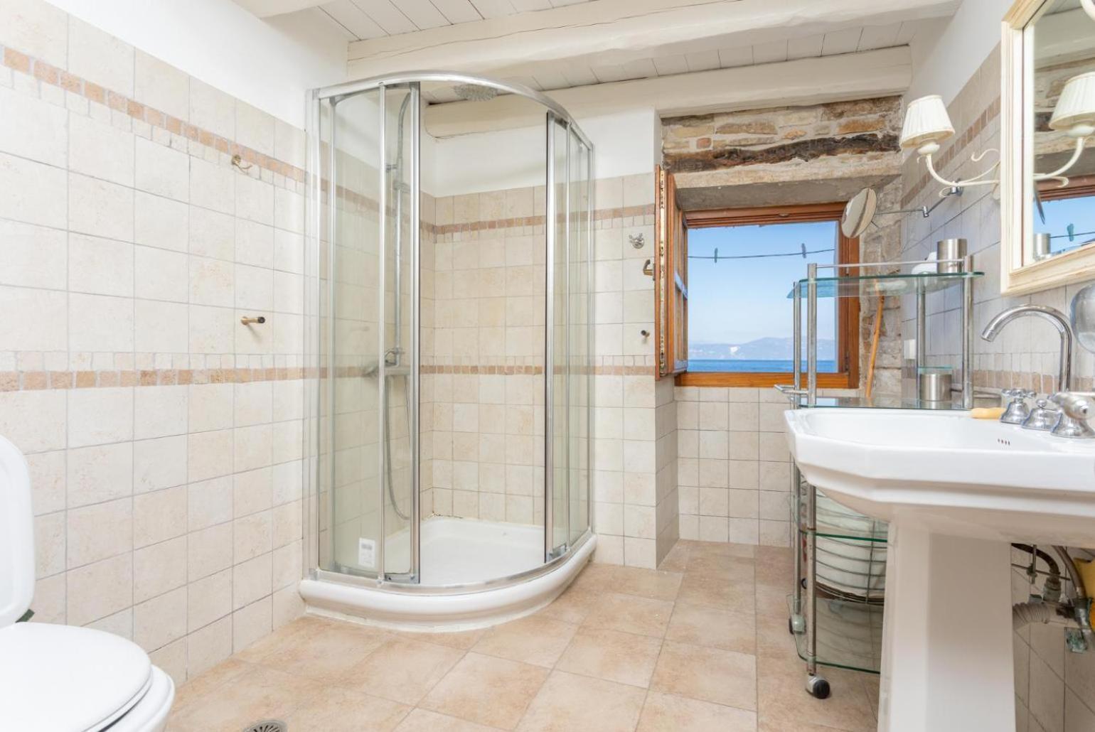 LongósSpiros Jetty Houseアパートメント エクステリア 写真
