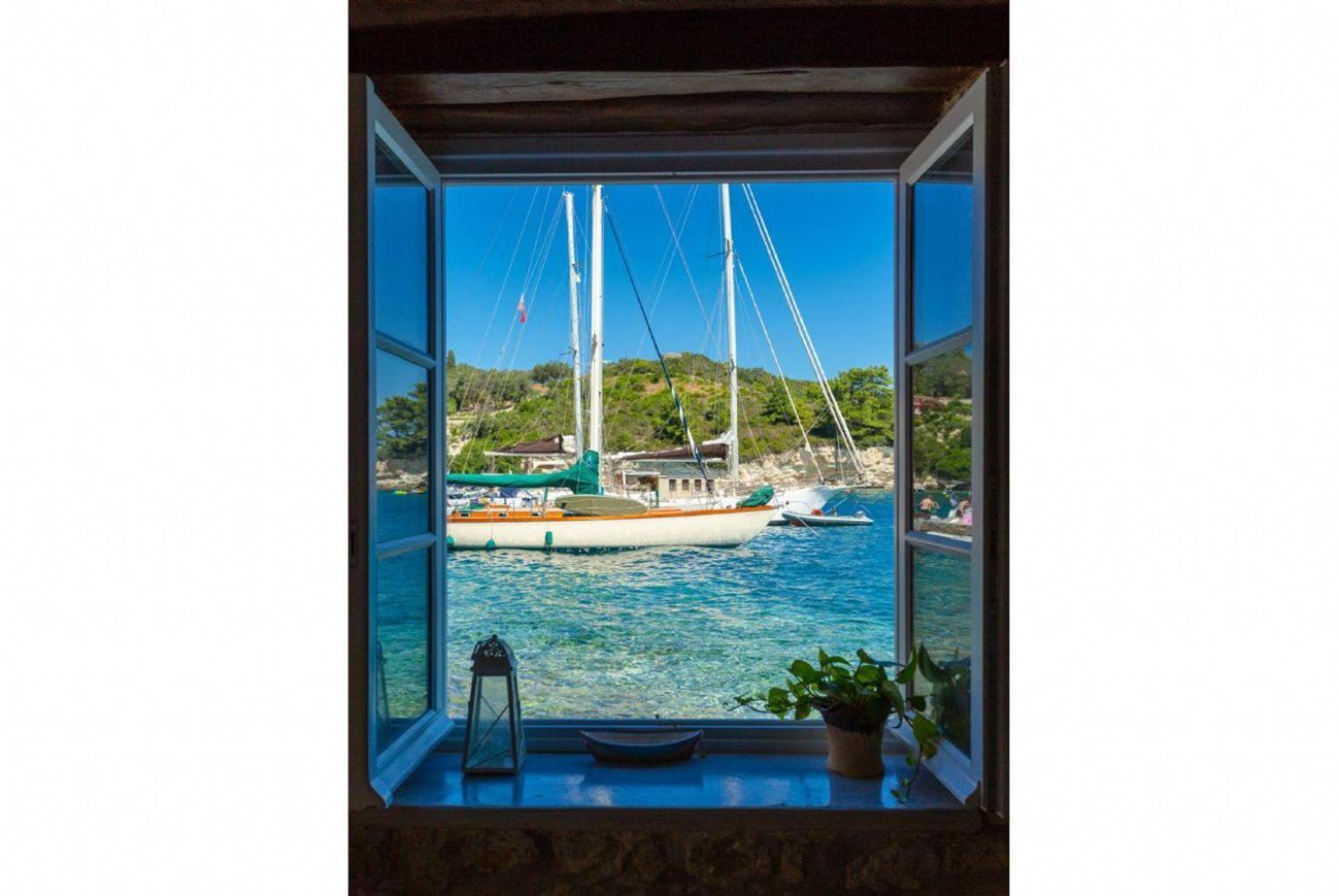 LongósSpiros Jetty Houseアパートメント エクステリア 写真