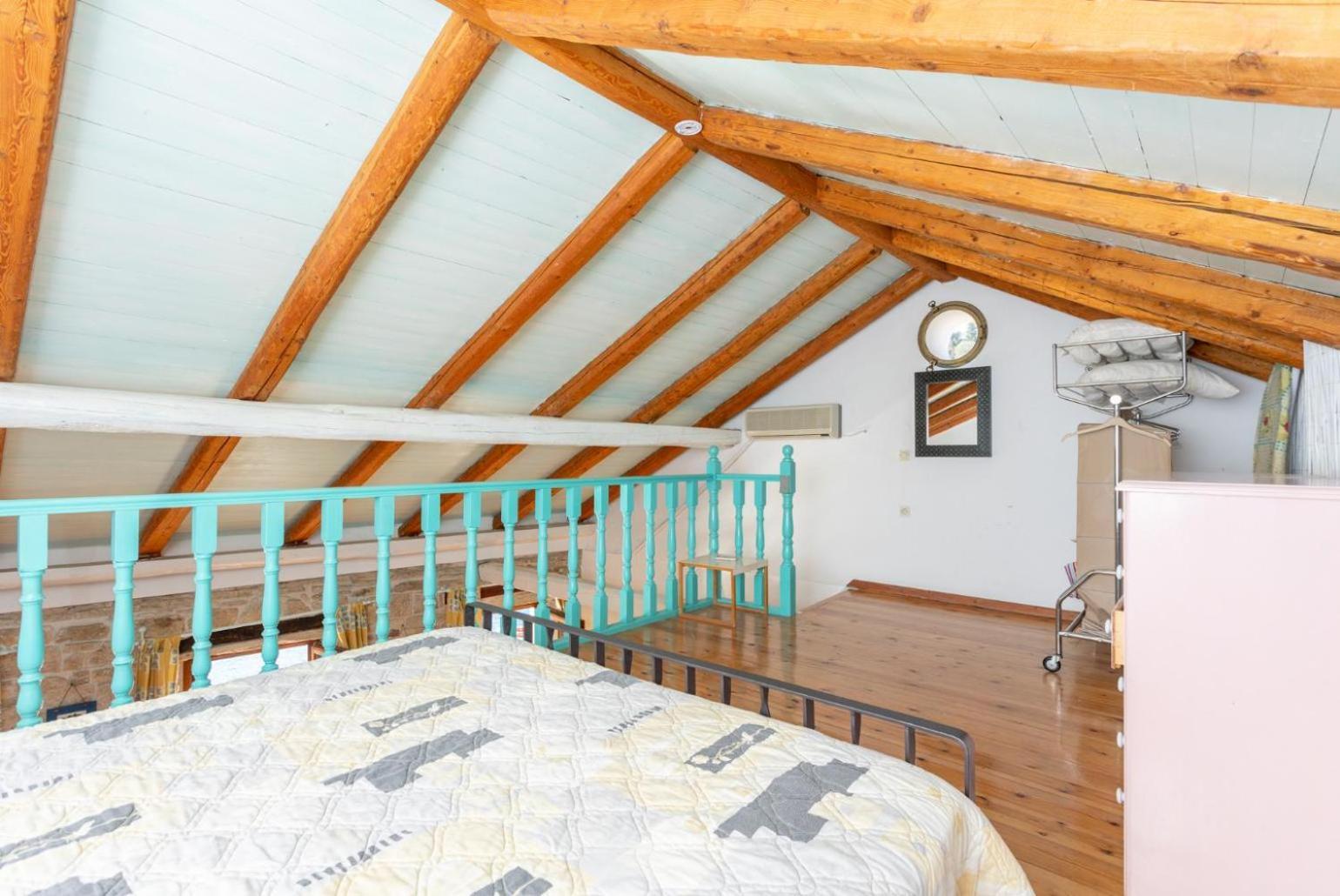LongósSpiros Jetty Houseアパートメント エクステリア 写真