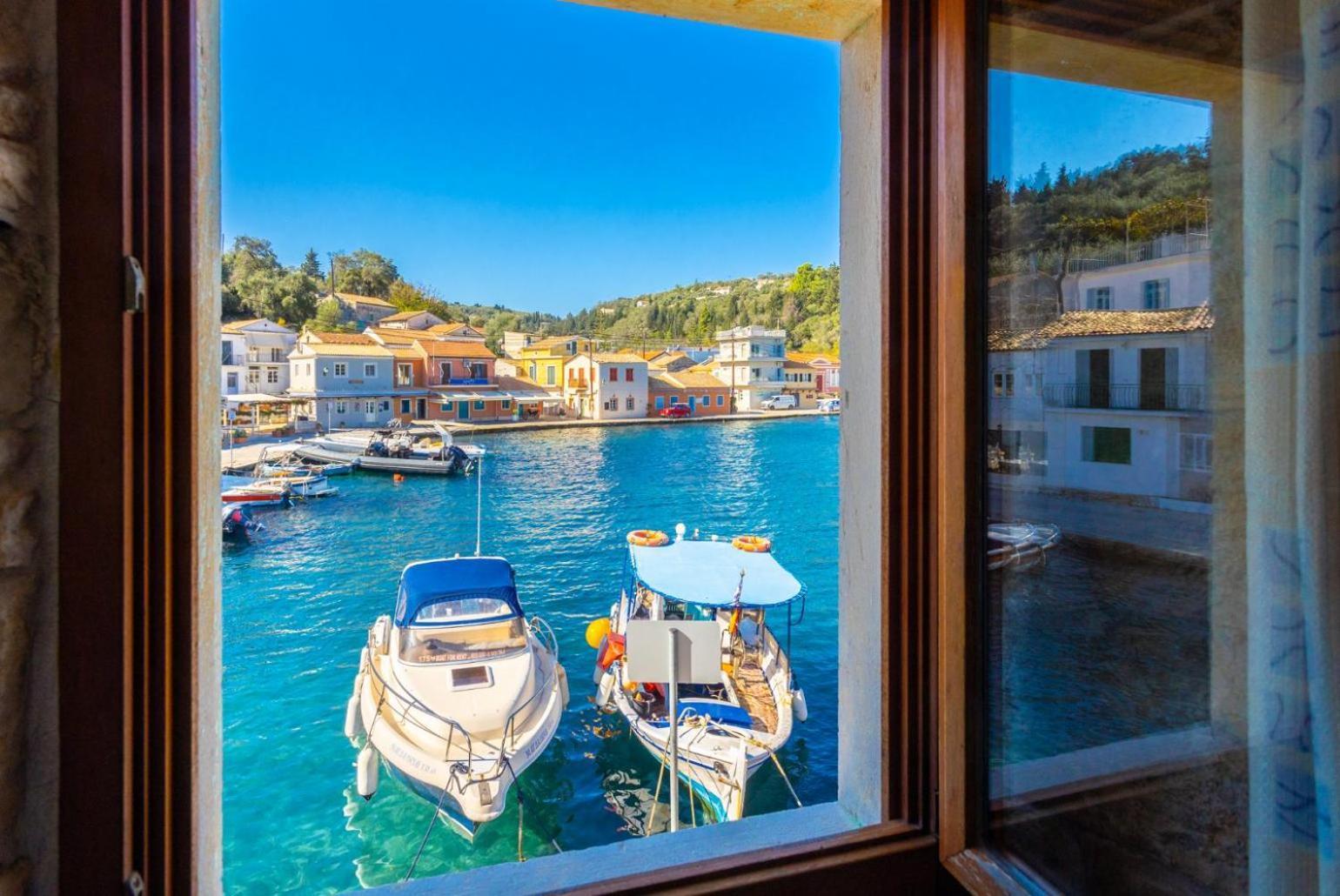 LongósSpiros Jetty Houseアパートメント エクステリア 写真