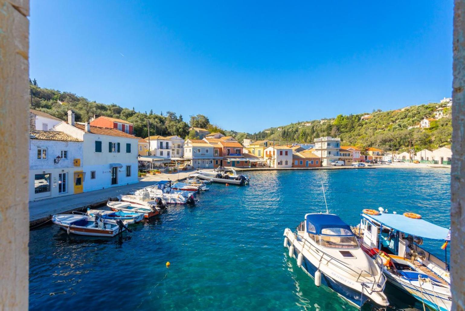 LongósSpiros Jetty Houseアパートメント エクステリア 写真