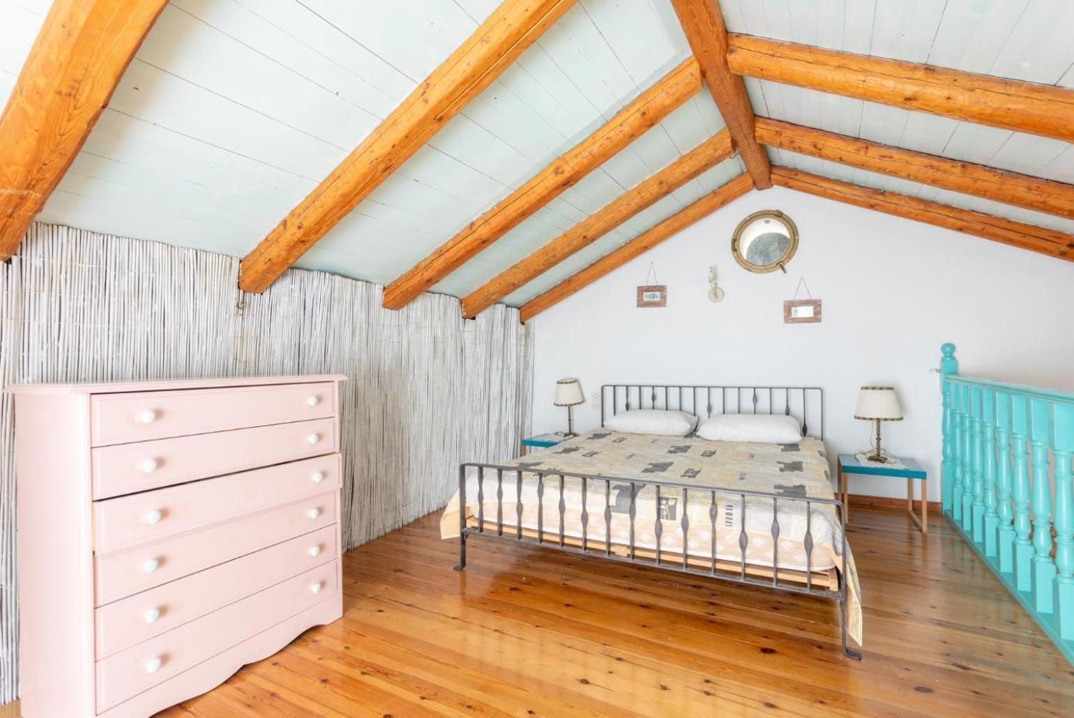 LongósSpiros Jetty Houseアパートメント エクステリア 写真