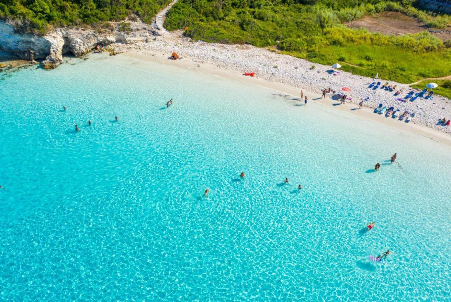 LongósSpiros Jetty Houseアパートメント エクステリア 写真